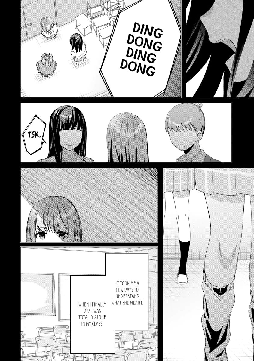 I Shaved. Then I Brought a High School Girl Home, Chapter 44 image 06